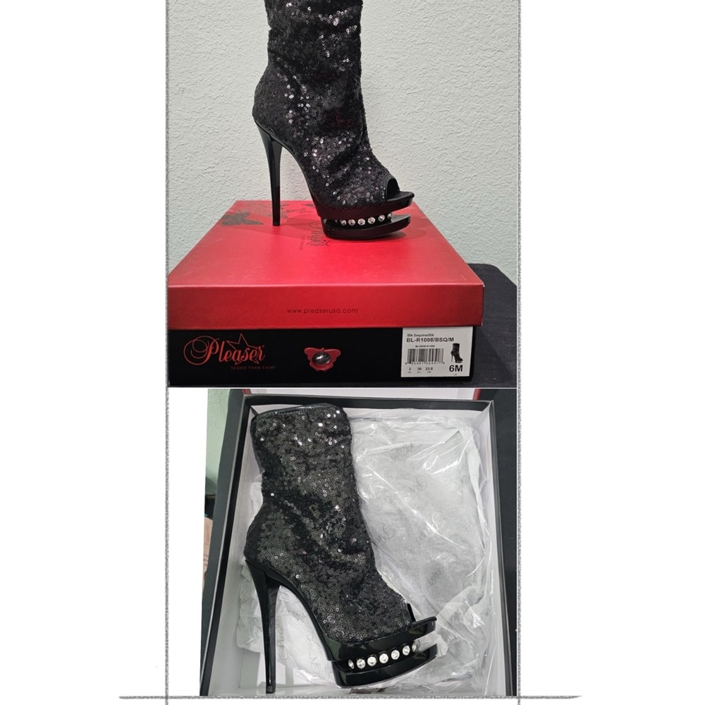 Boot - Picture 2 of 3